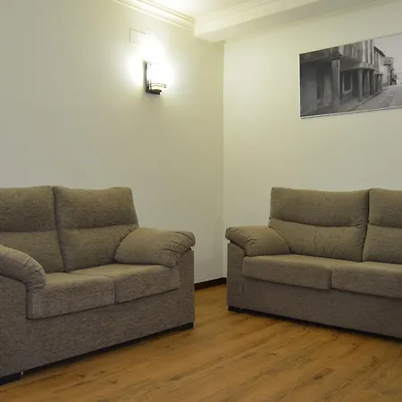 Хостел Del Peregrino *