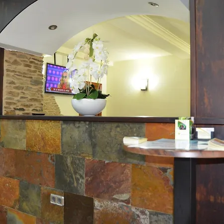 Hostel Del Peregrino