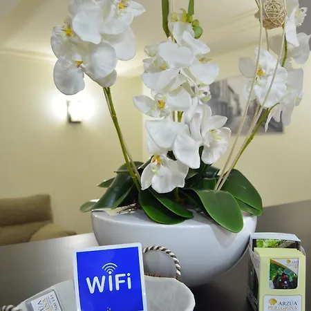 Del Peregrino Хостел