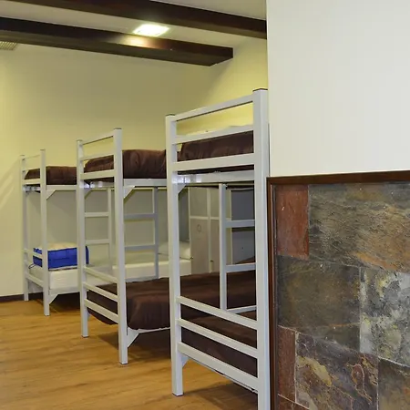 Hostel Del Peregrino