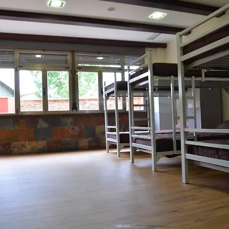 Del Peregrino Арсуа