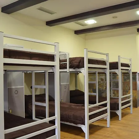 Del Peregrino * Арсуа