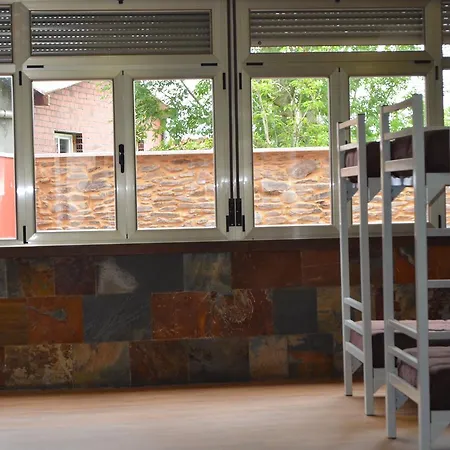 Хостел Del Peregrino