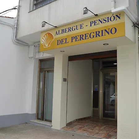 Del Peregrino * Arzua