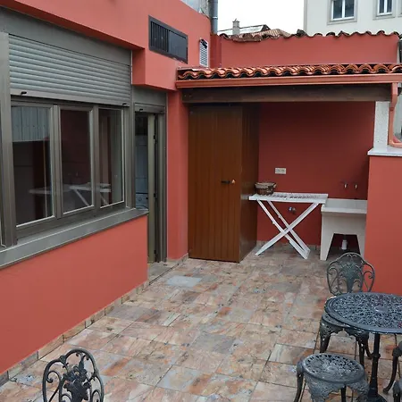 Del Peregrino * Арсуа