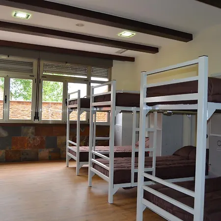 Del Peregrino Vandrerhjem *