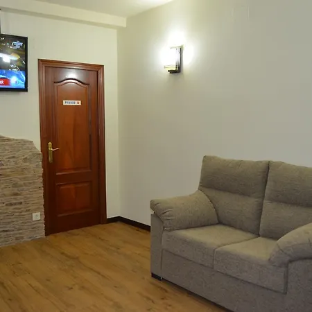 Del Peregrino Hostel *