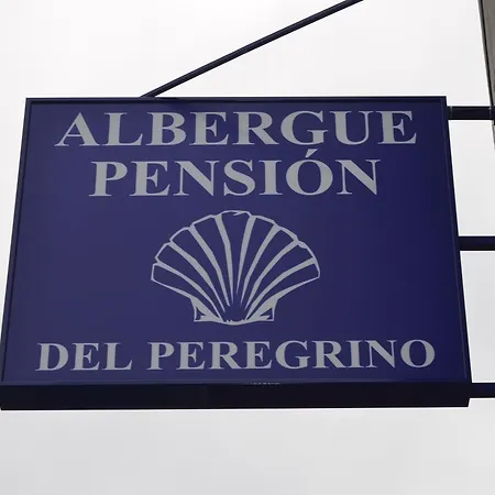 Hostel Del Peregrino *